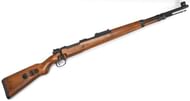 The KAR98 sniper rifle